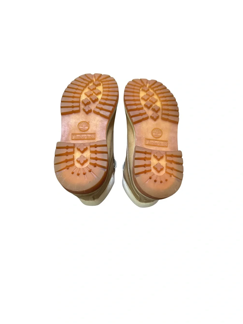 Timberland Wheat Lace-Up 🥾 Size 7